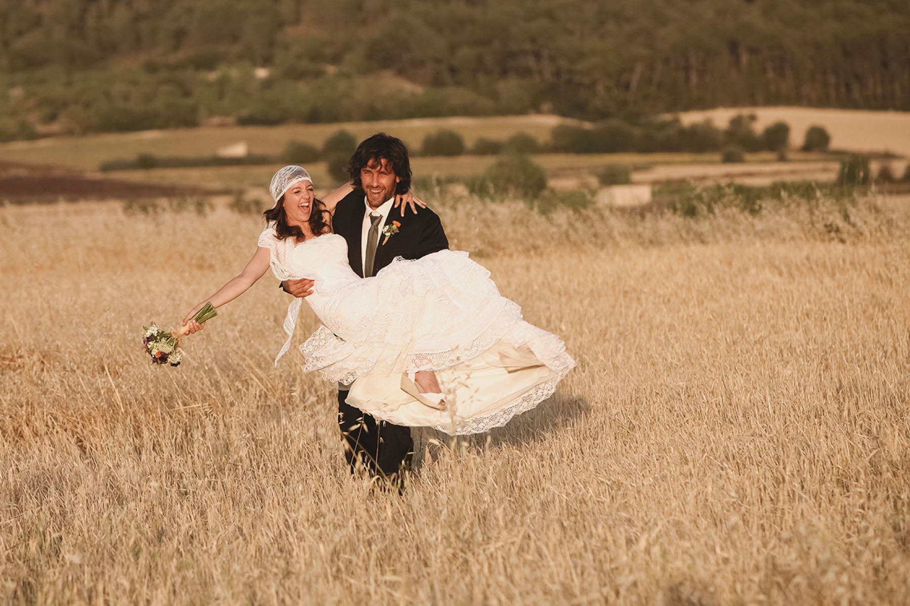 Antonia Maria + Albert / CRISTINA FORÉS