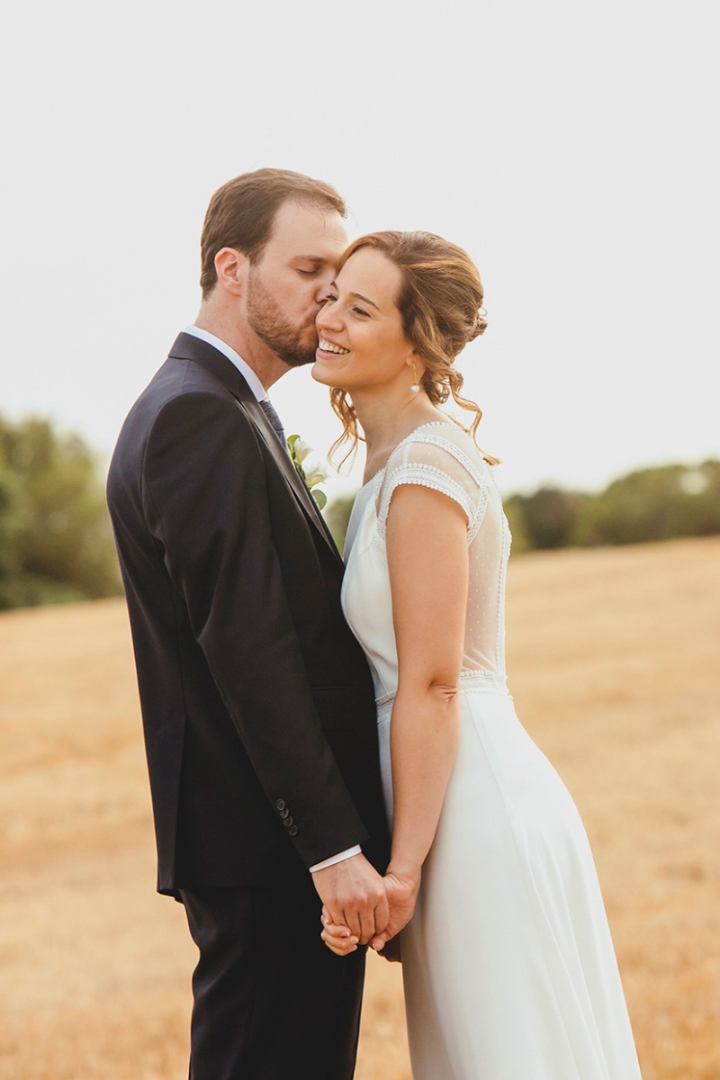 Marta + Marc / CRISTINA FORÉS