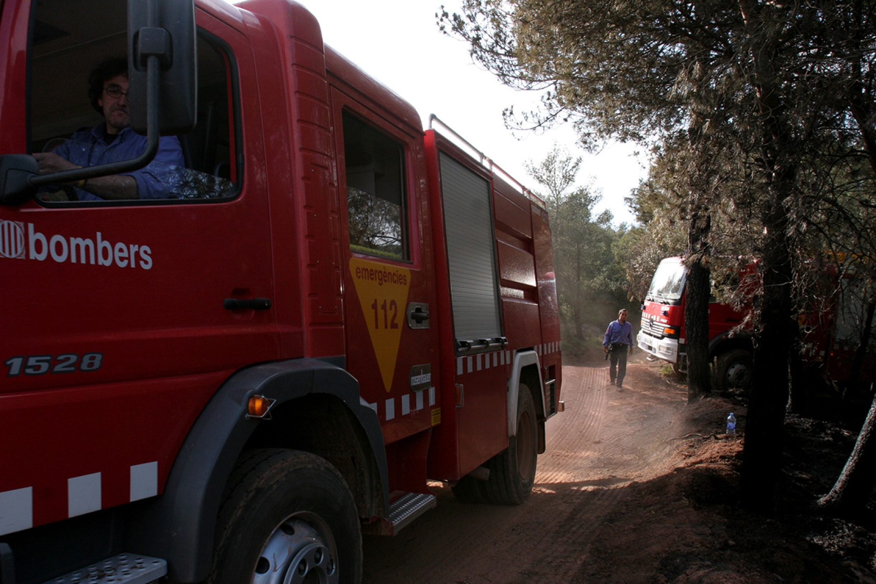 Sant Llorenç de Savall / CRISTINA FORÉS