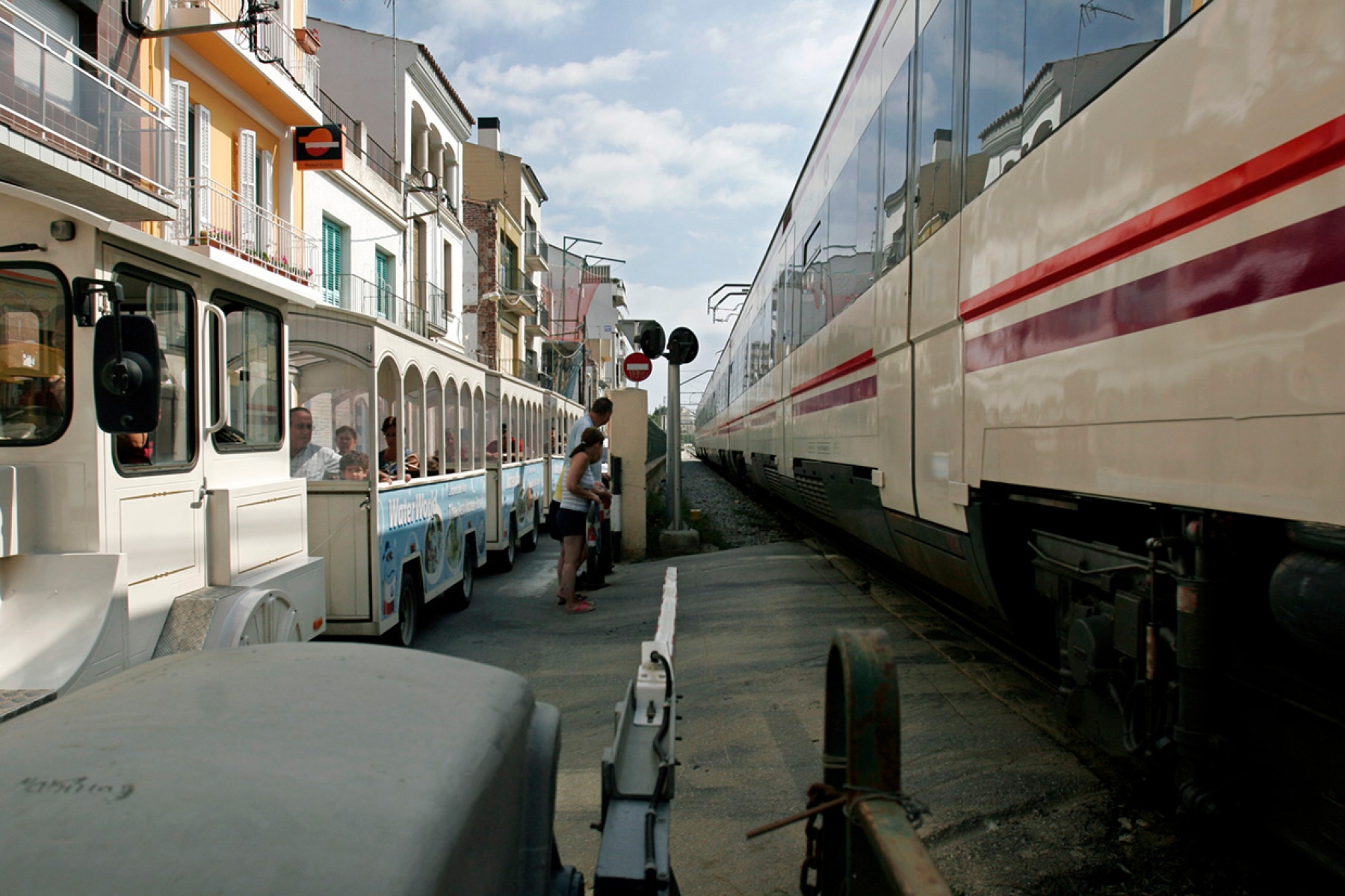 Calella / CRISTINA FORÉS